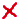 X Mark