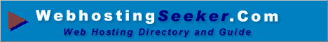 Web Hosting Directory and Guide - Webhosting Seeker.Com!