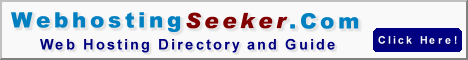 Web Hosting Directory and Guide - Webhosting Seeker.Com!